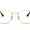 Briller Ray-Ban | Ray-Ban 0Rx6448 2500