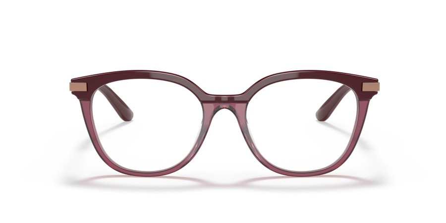 Briller Dolce & Gabbana | Dolce & Gabbana 0Dg3346 5218