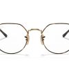 Briller Ray-Ban | Ray-Ban 0Rx6465 2945