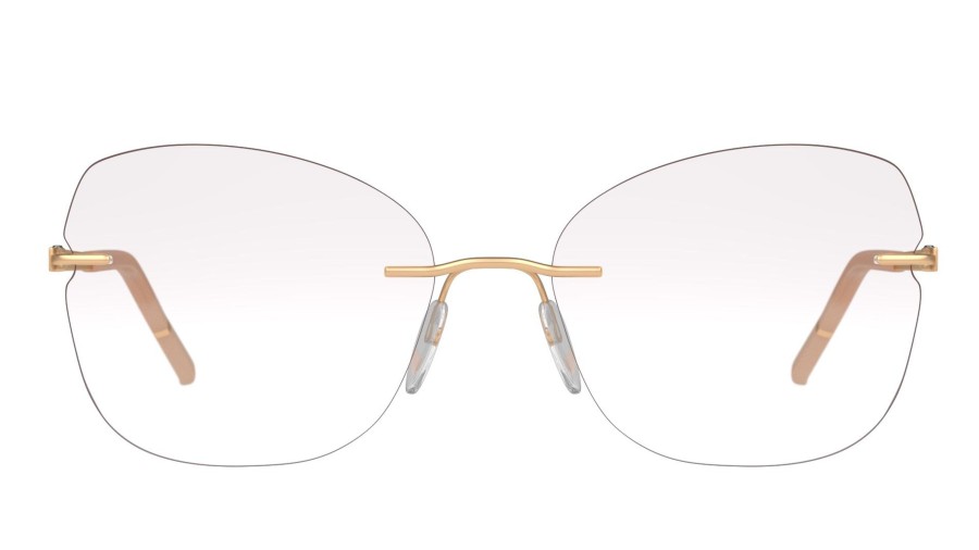 Briller Silhouette | Silhouette Sil5529 3525