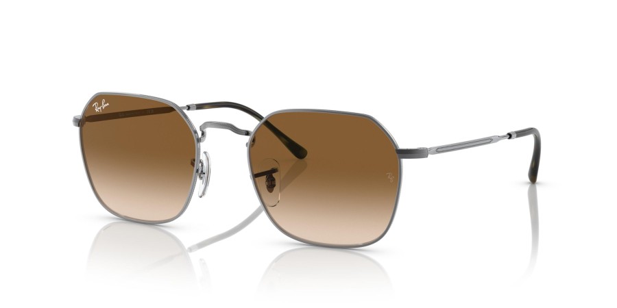 Solbriller Ray-Ban | Ray-Ban 0Rb3694 004/51