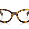 Briller Miu Miu | Miu Miu 0Mu 01Vv Vau1O1