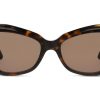 Solbriller Balenciaga | Balenciaga Bb0271S 002