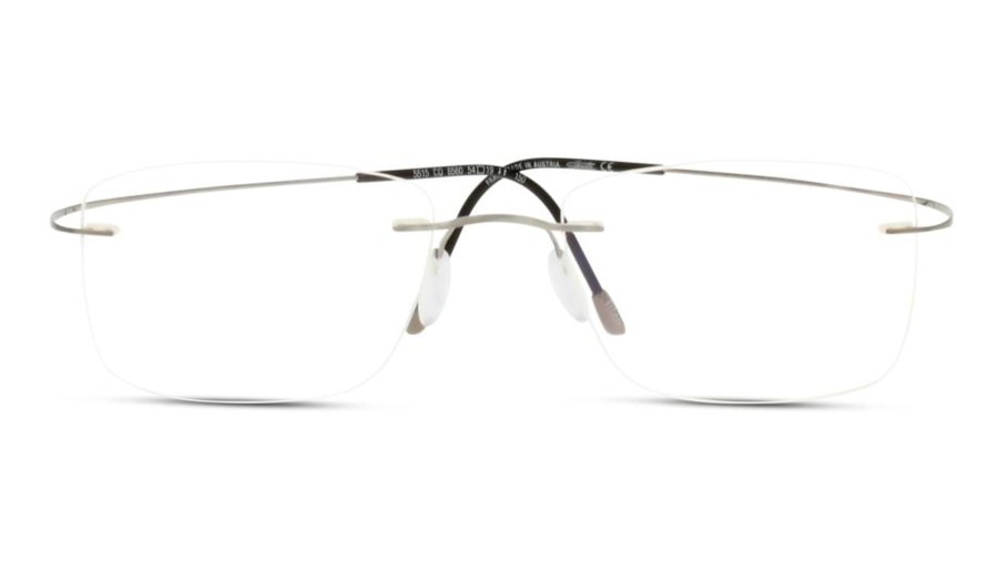 Briller Silhouette | Silhouette 5515 6560