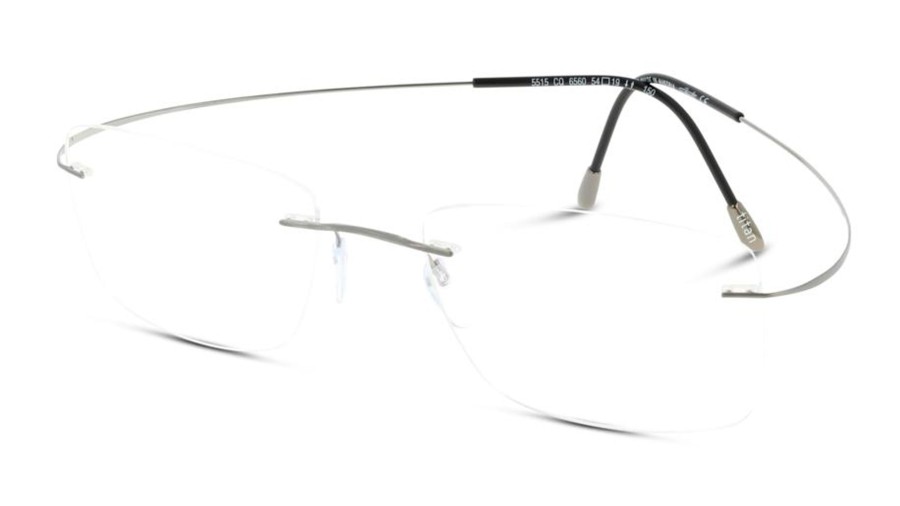 Briller Silhouette | Silhouette 5515 6560