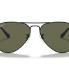 Solbriller Ray-Ban | Ray-Ban Aviator 002/58