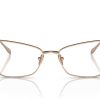 Briller Giorgio Armani | Giorgio Armani 0Ar5140 3011