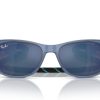 Solbriller Ray-Ban Kids | Ray-Ban Kids 0Rj9052S 714855