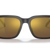 Solbriller Armani Exchange | Armani Exchange 0Ax4117Su 807873