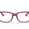 Briller Ray-Ban Kids | Ray-Ban Kids 0Ry1605 4716