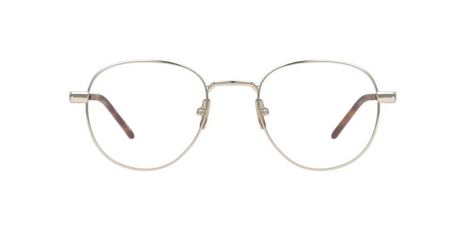 Briller Saint Laurent | Saint Laurent Sl 555 Opt 4817