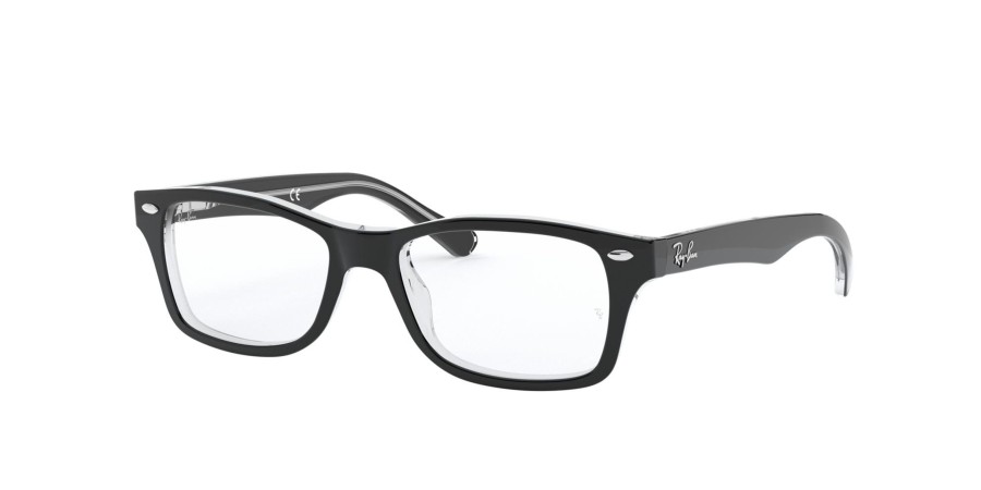 Briller Ray-Ban Kids | Ray-Ban Kids 0Ry1531 3529