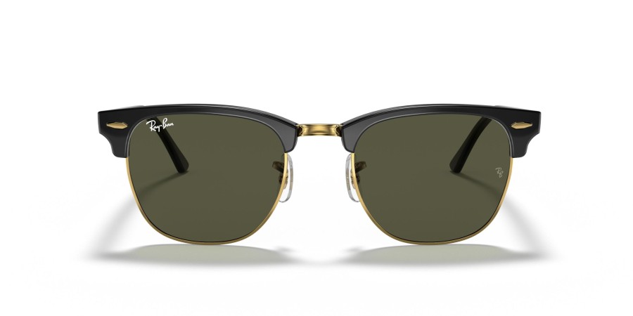 Solbriller Ray-Ban | Ray-Ban Clubmaster W0365