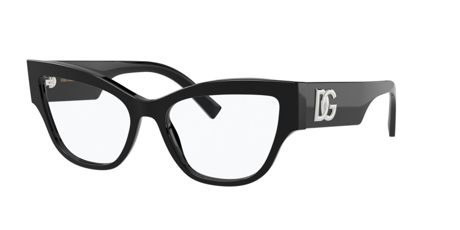 Briller Dolce & Gabbana | Dolce & Gabbana 0Dg3378 501