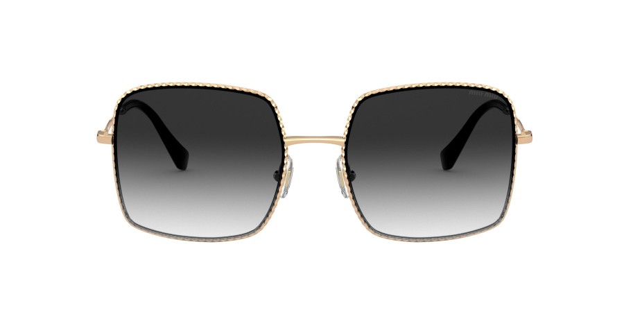 Solbriller Miu Miu | Miu Miu 0Mu 61Vs 7Oe5D1